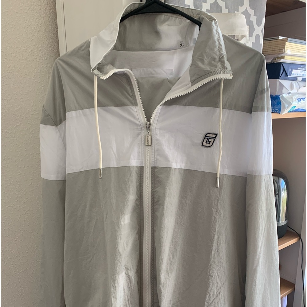 Guess jacket